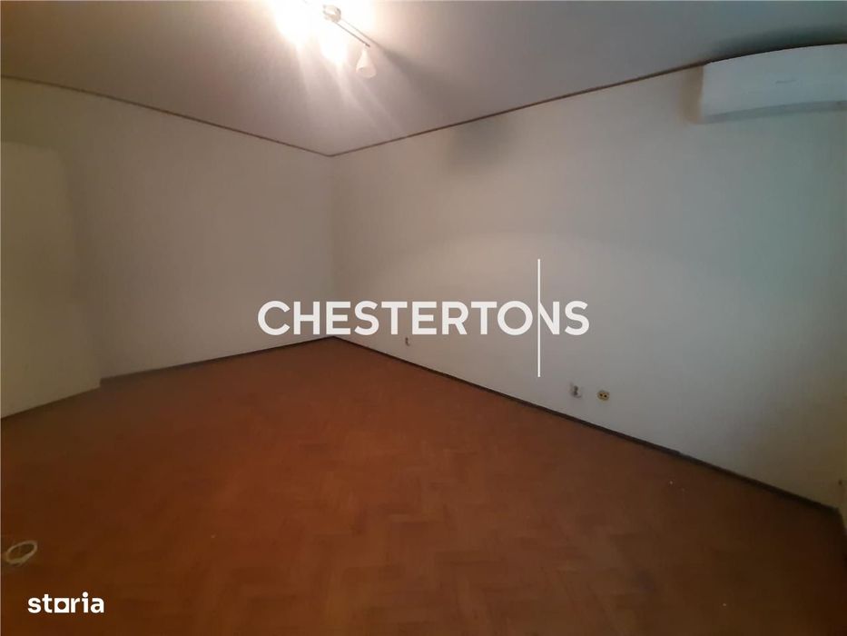 Apartament 3 camere langa parc si metrou Tineretului, bloc anvelopat — fotografia 3