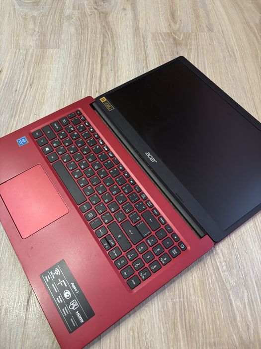 Acer Aspire 3 – 15.6" Full HD – батерия за смяна