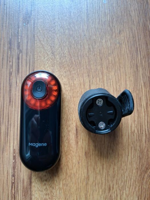 Radar Tail light - Magene L508