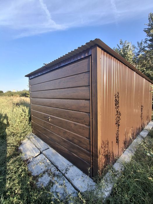 Teren Periș 1000m²