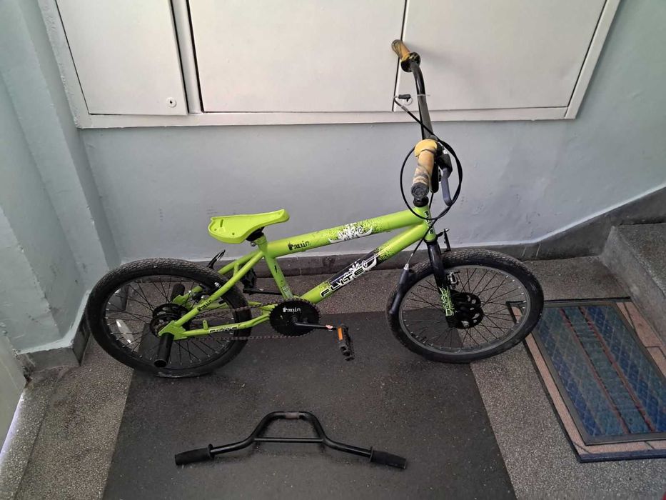 Продавам велосипед BMX Flite Panic 20"