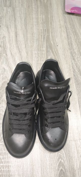Adidasi Alexander McQueen