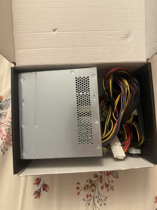Sursa pc 500w no name