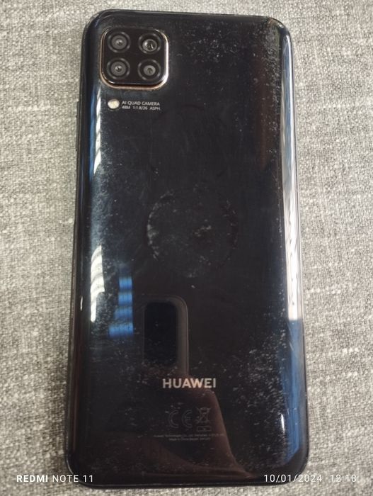 Huawei P40 Lite 128 GB