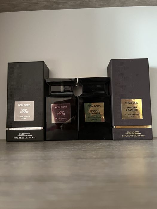 Продаю духи Tom Ford