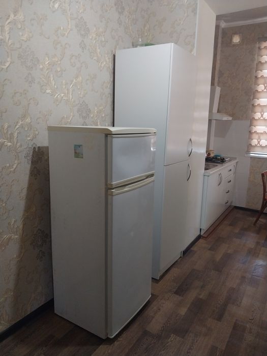 Сдаётся  квартира