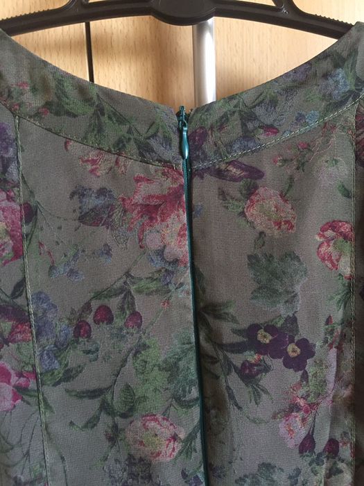 Rochie Mathilde numar M