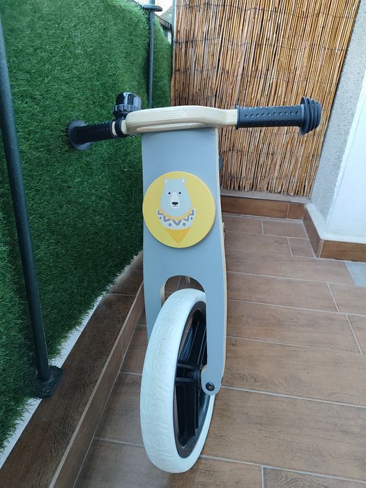 Баланс колело KinderKraft UNIQ Honey