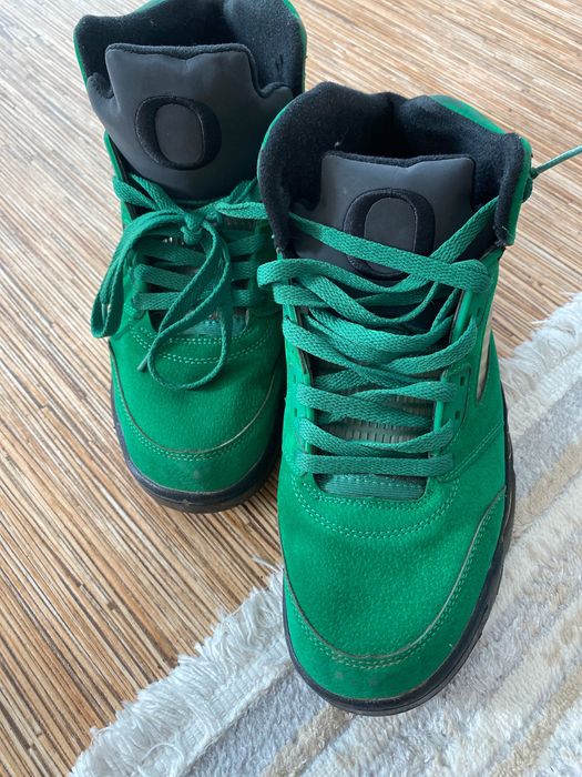 Кроссовки Nike Air Jordan Retro
