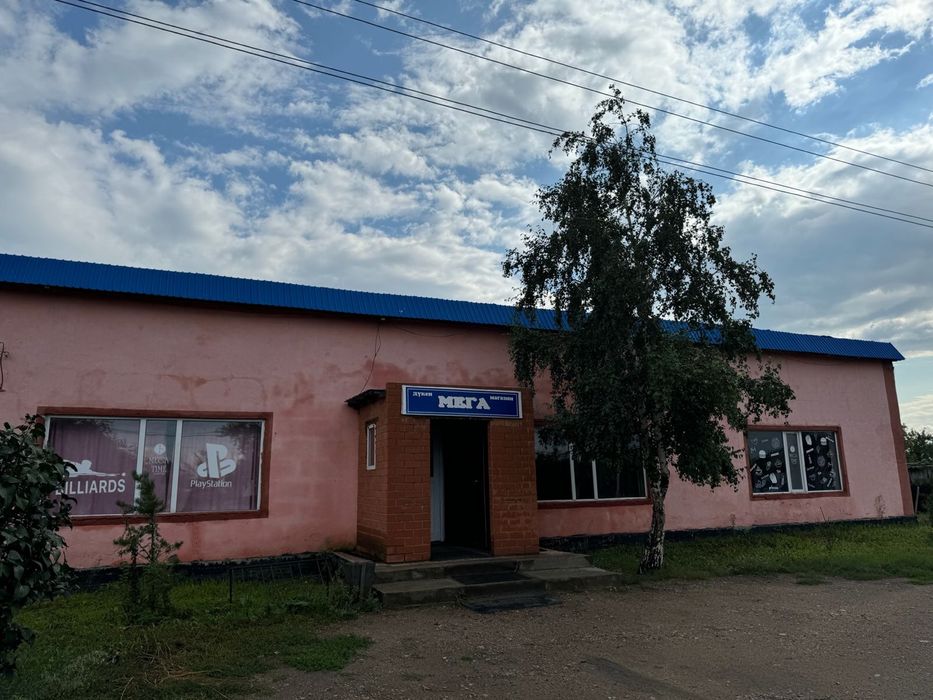 Продается действующее кафе