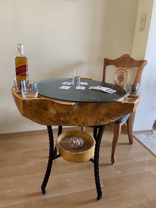 Маси от кедър