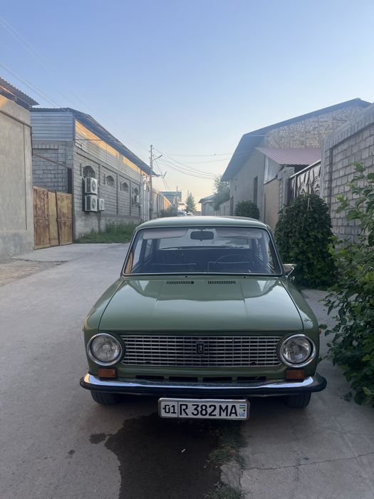 Asalomu alekum jiguli 011 sotladi