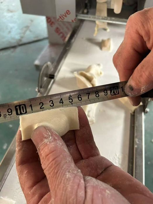 Пелмен оборудование