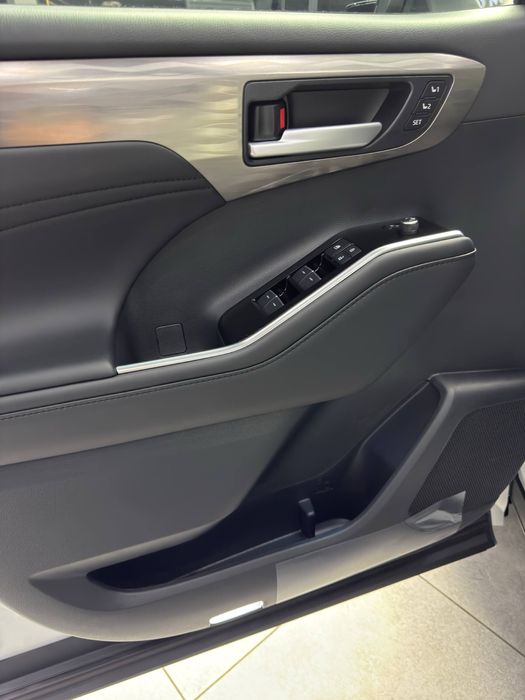 Tayota haylandir 2026.  Yil