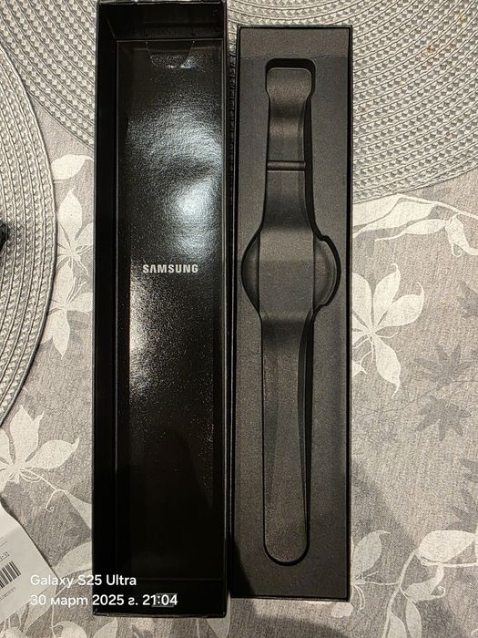 Samsung Galaxy Watch 5 Pro 45 mm