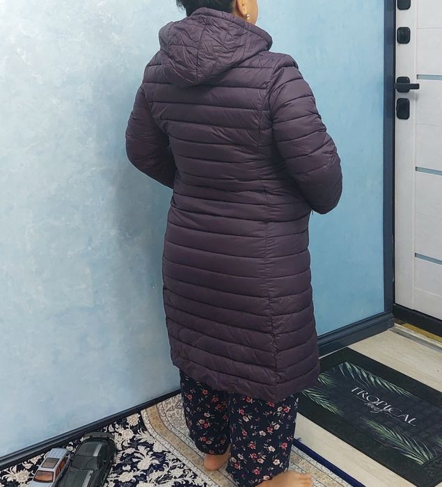 Куртка сотилада халафайдир