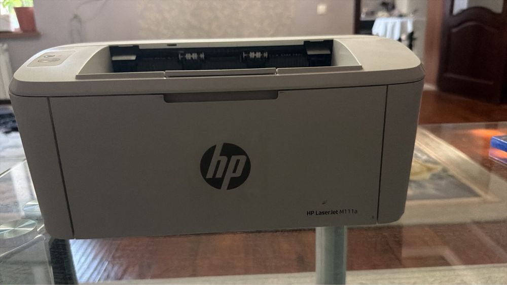 Принтер Canon, hp