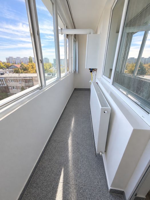 Apartament 2 Camere Bulevardul Cetații