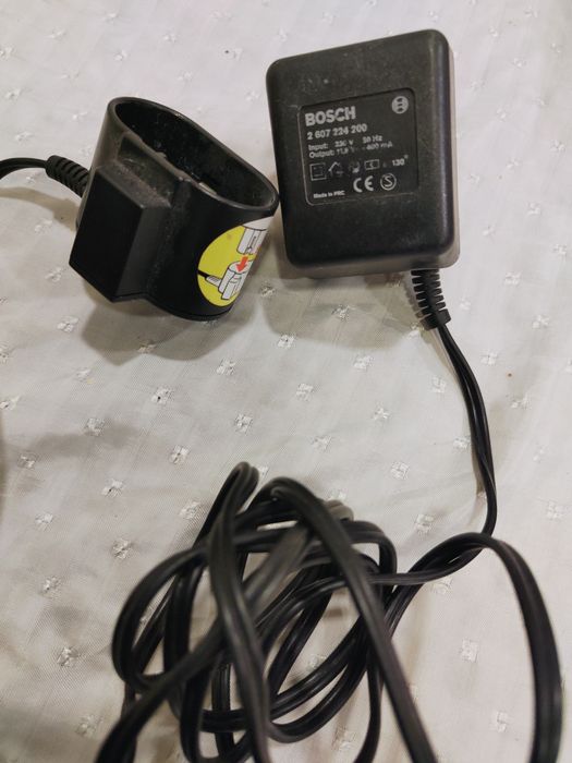Зарядно за бош батерия