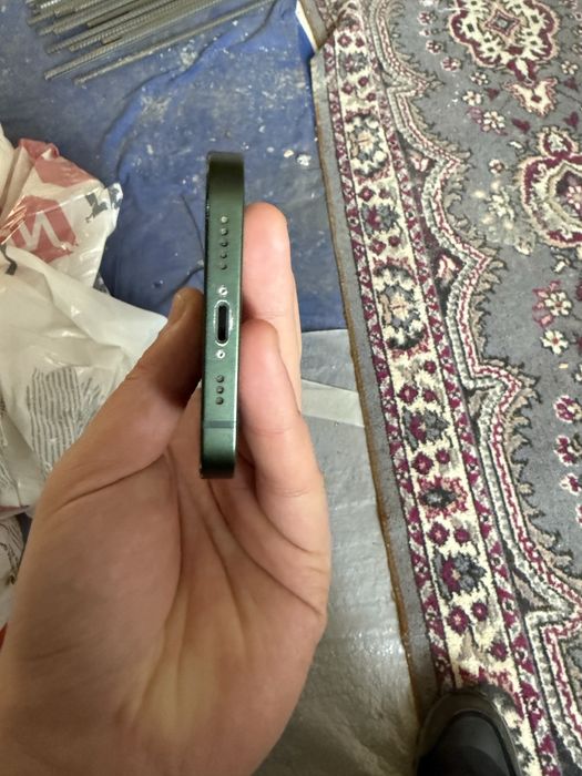 Айфон 13 продам торгггггг естьььььь