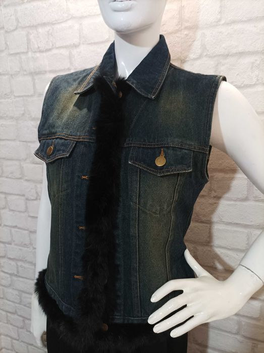 Колекционерски елек Maison Margiela