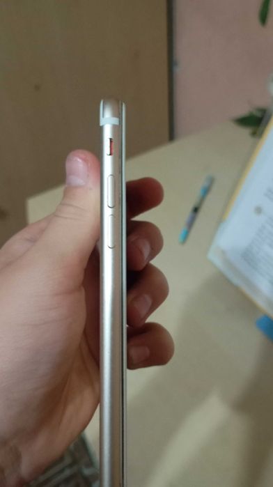 Iphone 7 32гб 100% ёмкость сохронился