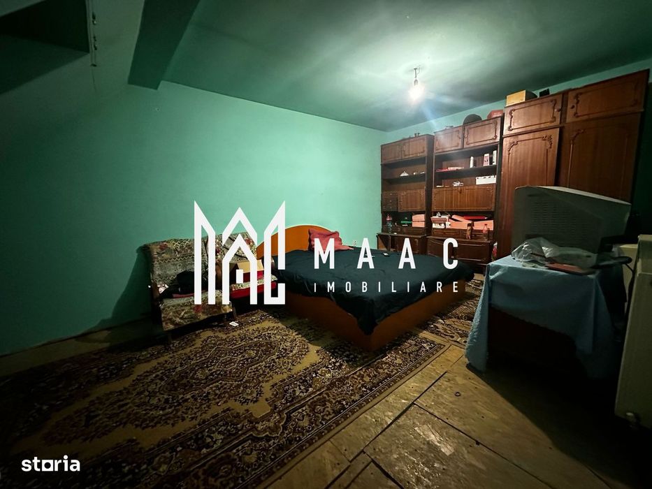 Apartament 2 camere | 40 mp | Vasile Aaron — fotografia 3