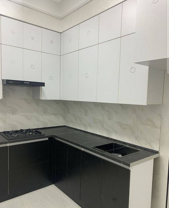 2 хонали Корасарой новостройка сотилади паспорный