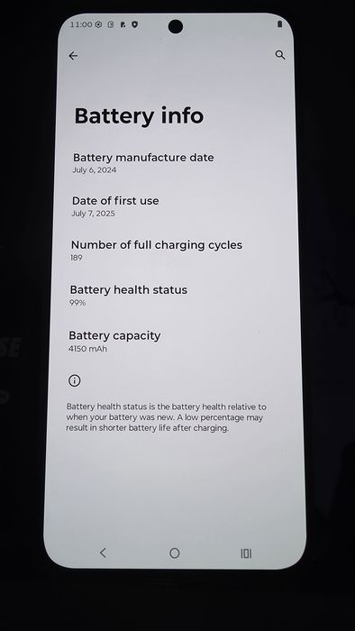 Motorola edge 50 Neo 256GB / Factura + garantie EMAG