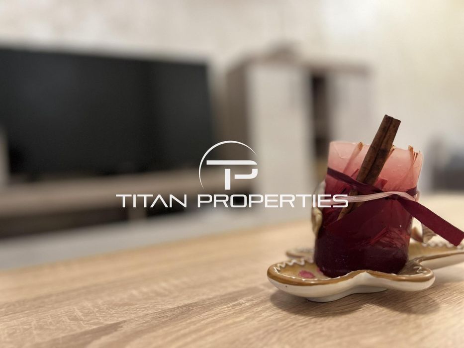 Дава се под наем Двустаен апартамент в Бургас, Славейков - 65 кв.м за 459 € - Снимка #6