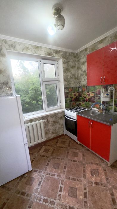 Сдается в аренду квартира