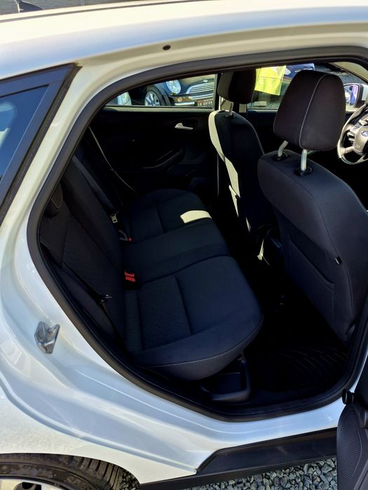 Ford Focus Ecosport Euro 5 Parc Auto Rate sau Cash