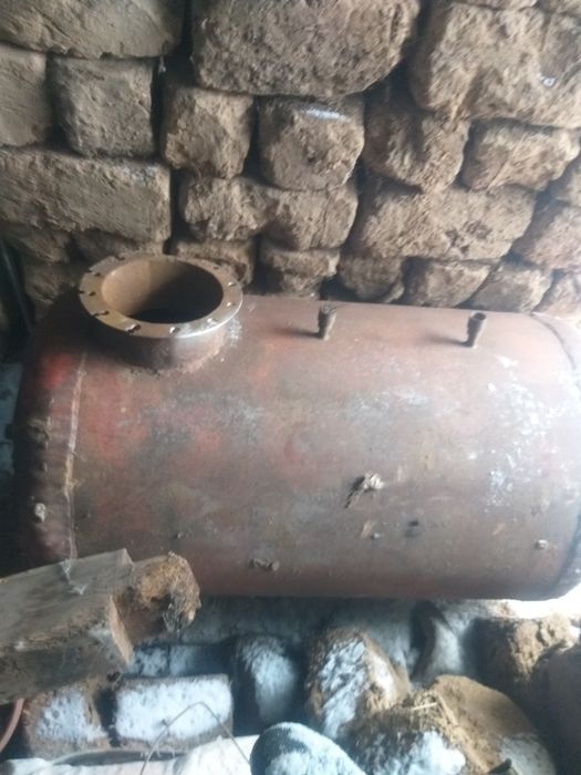 Продам ёмкость для воды