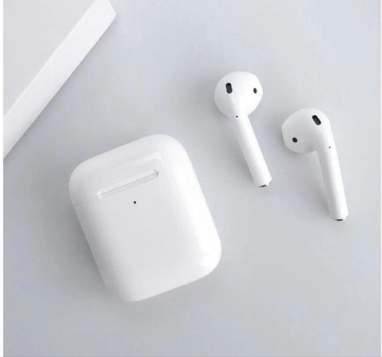 Чехол для AirPods