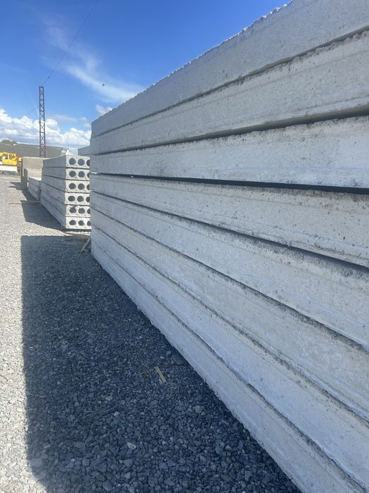 Плиты перекрытия. Имеется рассрочка