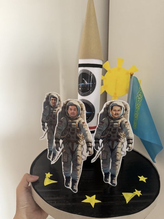 Поделки на заказ