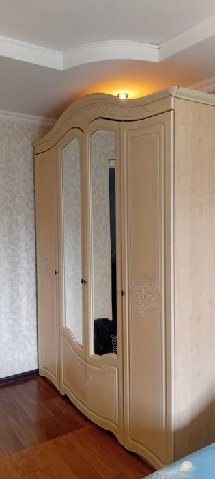 Продам шкаф для спальни