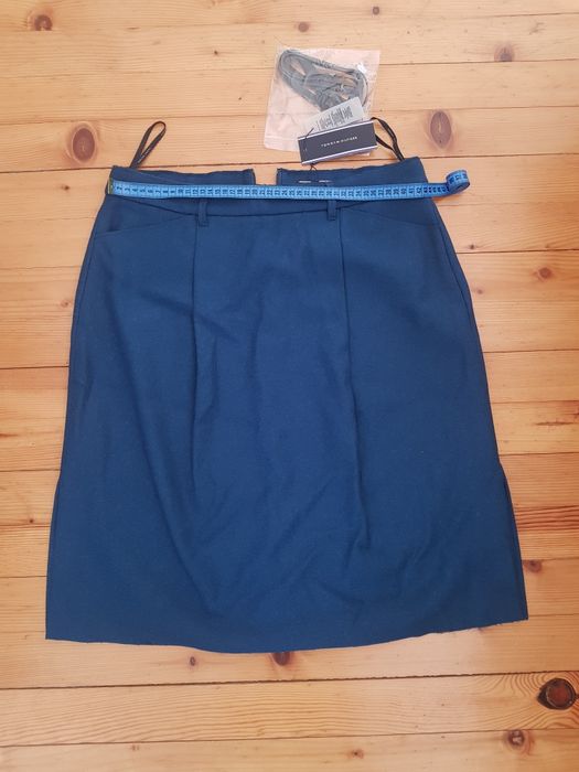 Tommy hilfiger елегантна дамска пола