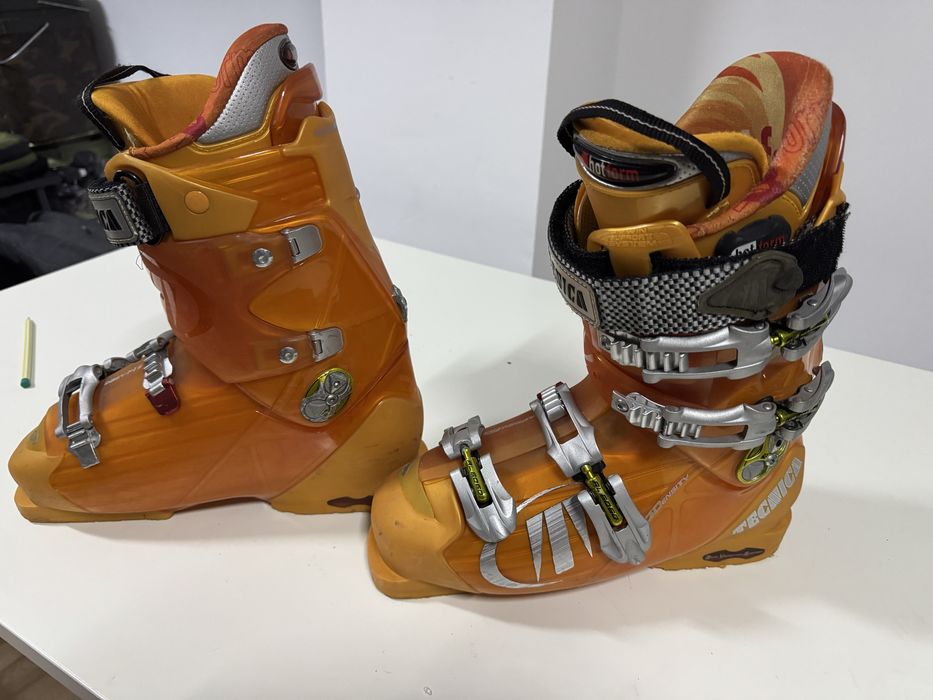 Clapari Tecnica marimea 42