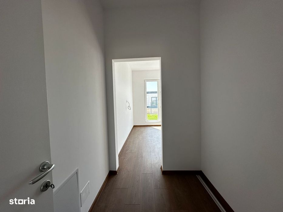 Vilă Premium P+1E În  Berceni / Vidra | 4 Camere, 3 Băi- 454 Mp