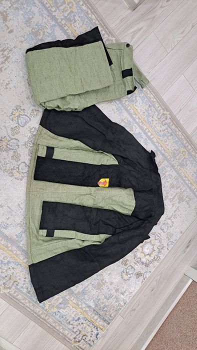 Сваркіге киетін рово