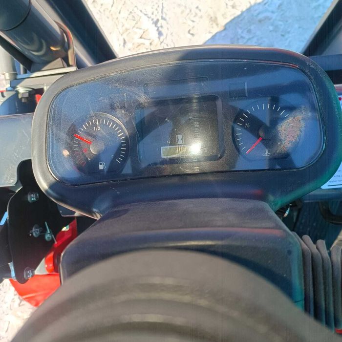 Вилочный погрузчик Huaya CPC30