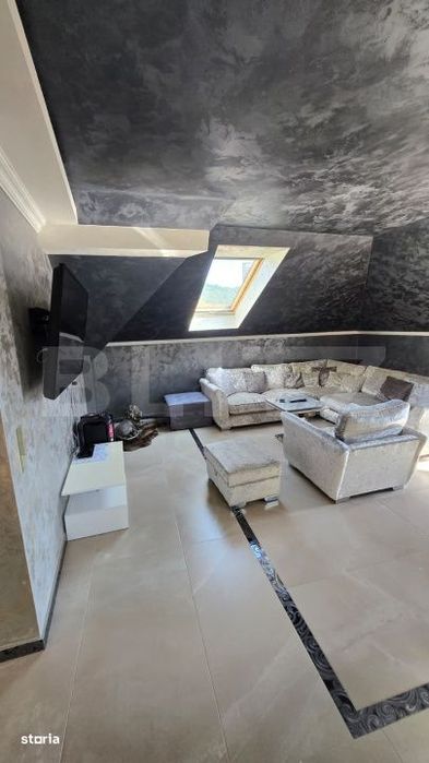 Apartament de lux, 3 camere, ultracentral–eleganta si confort in ini