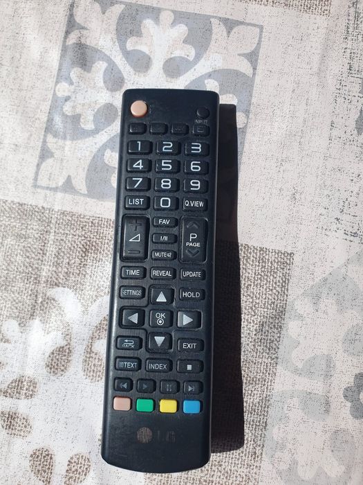 Продам телевизор часть еэране не работает