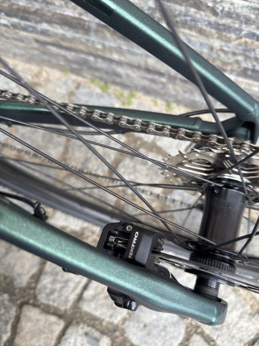 Гравел Scott Speedster 50 размер: 28/XXS (47cm)