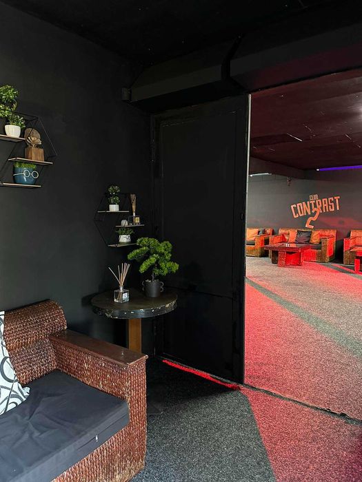 Зала за Парти Под Наем 2