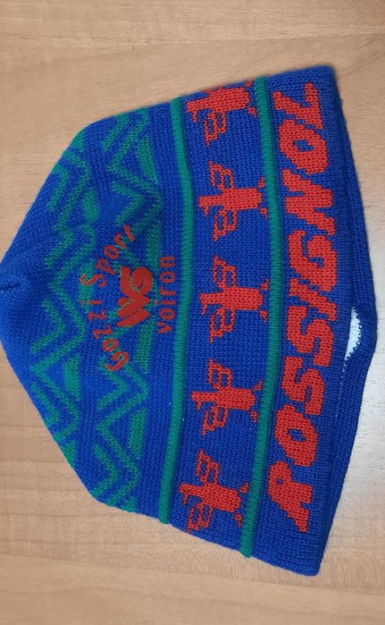 Rossignol-Много Запазена