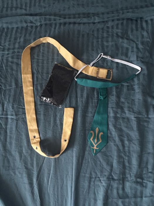 Anime Code Geass C.C. Cosplay / Косплей