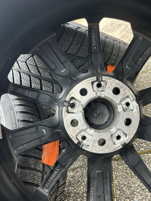 Jante(roti) Originale BMW X5G05,X6 G06 R20
