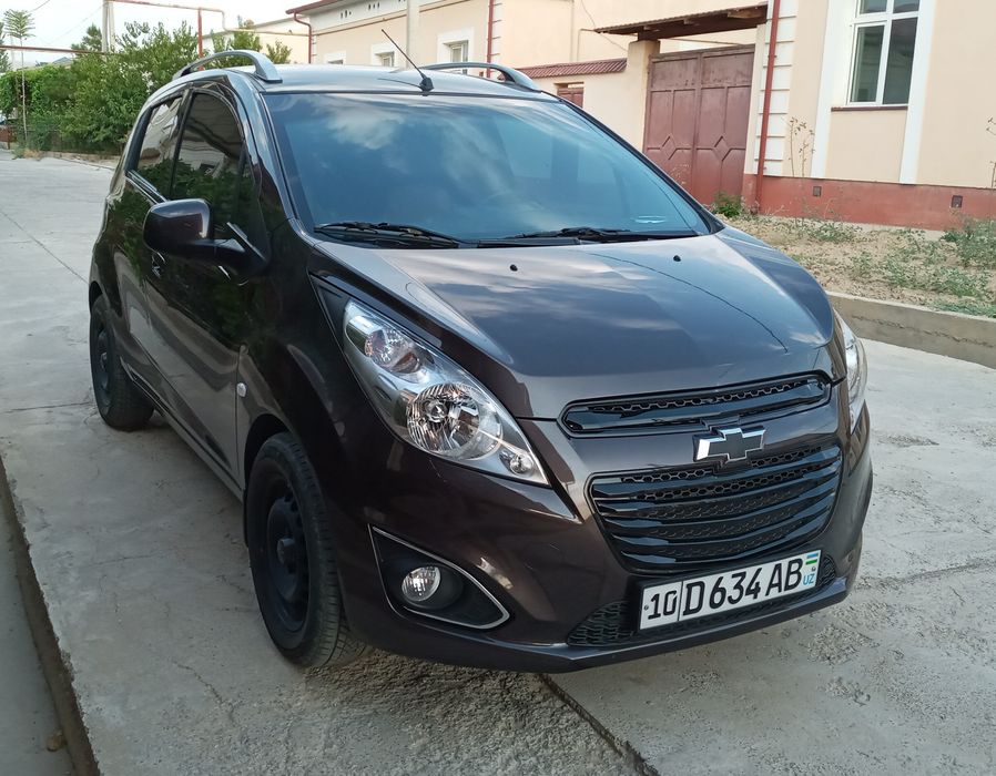 Спарк 2022 йил 10000